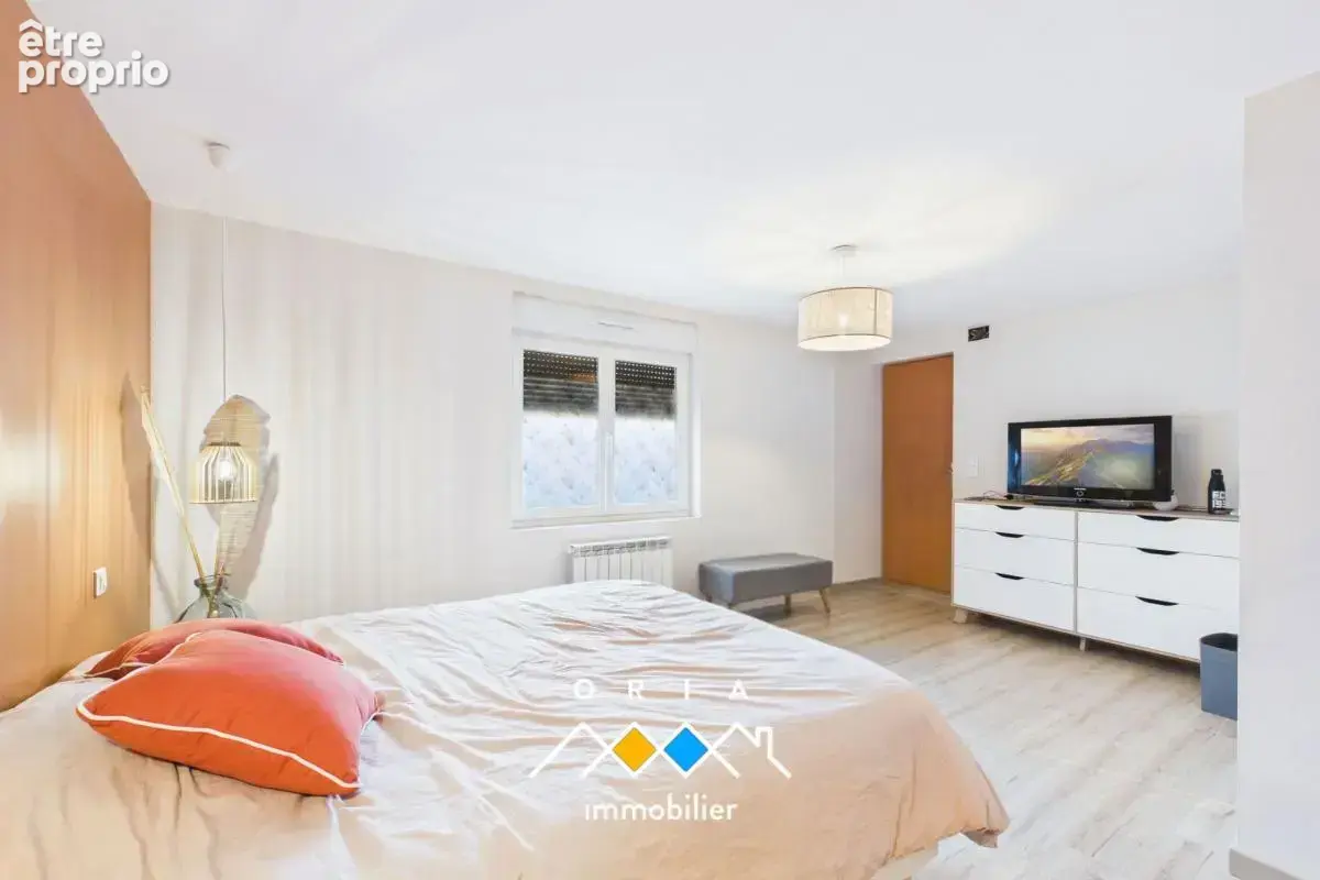 Maison 6 pièces 118 m² à vendre à Waville (54890) - photo 6