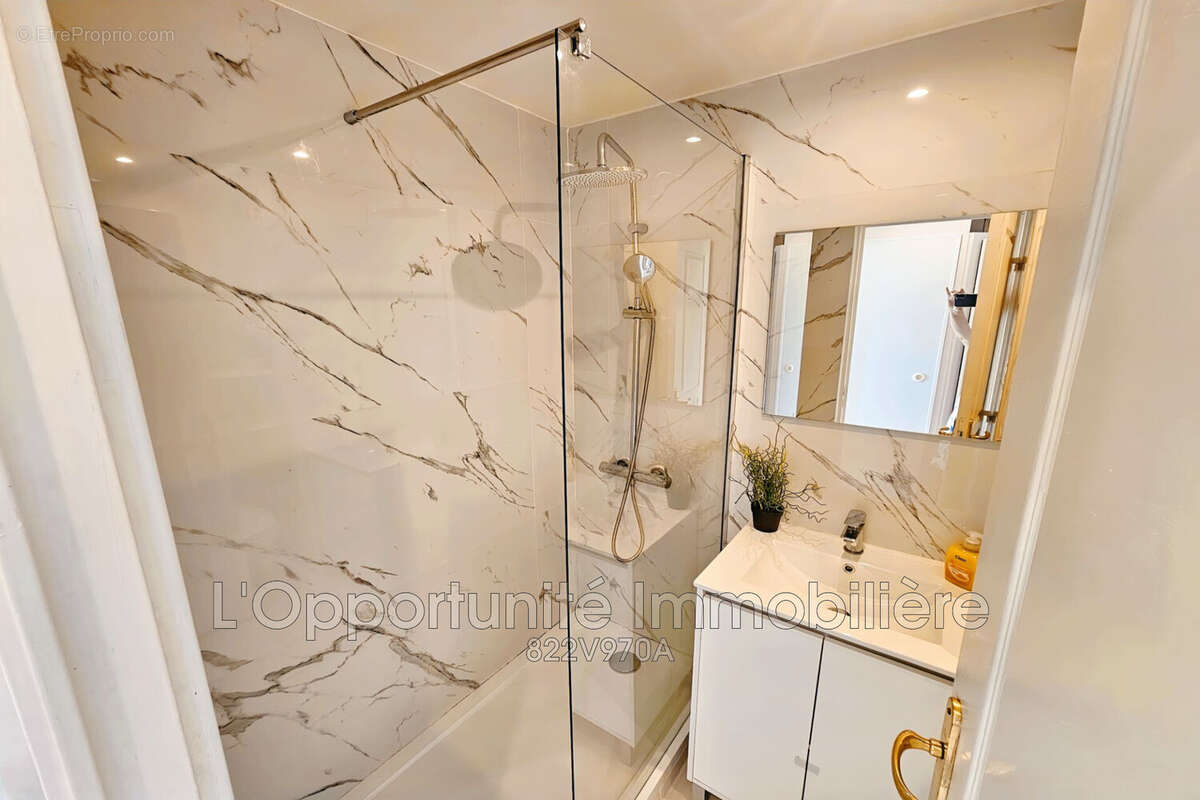 Appartement à LA SEYNE-SUR-MER