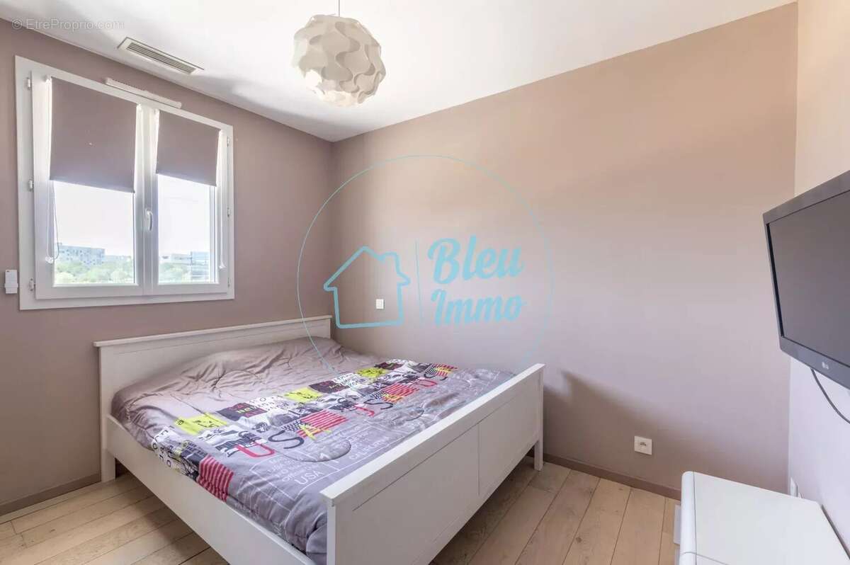 Maison à MONTPELLIER