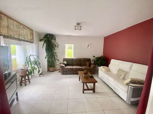 Maison à AUCH