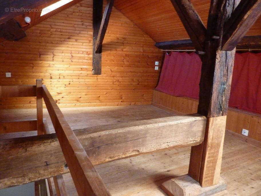 Maison LA RICHE Place Sainte Anne 2 chambres - photo 7