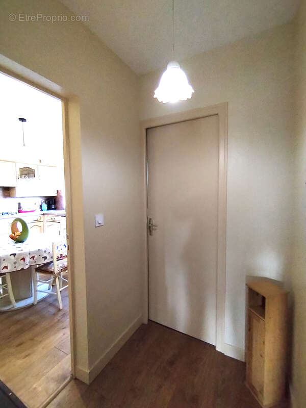 Maison à SAINT-JAMES