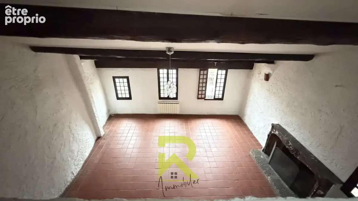 Immense appartement avec 2 chambres en vente 129000 € à Agde - photo 4