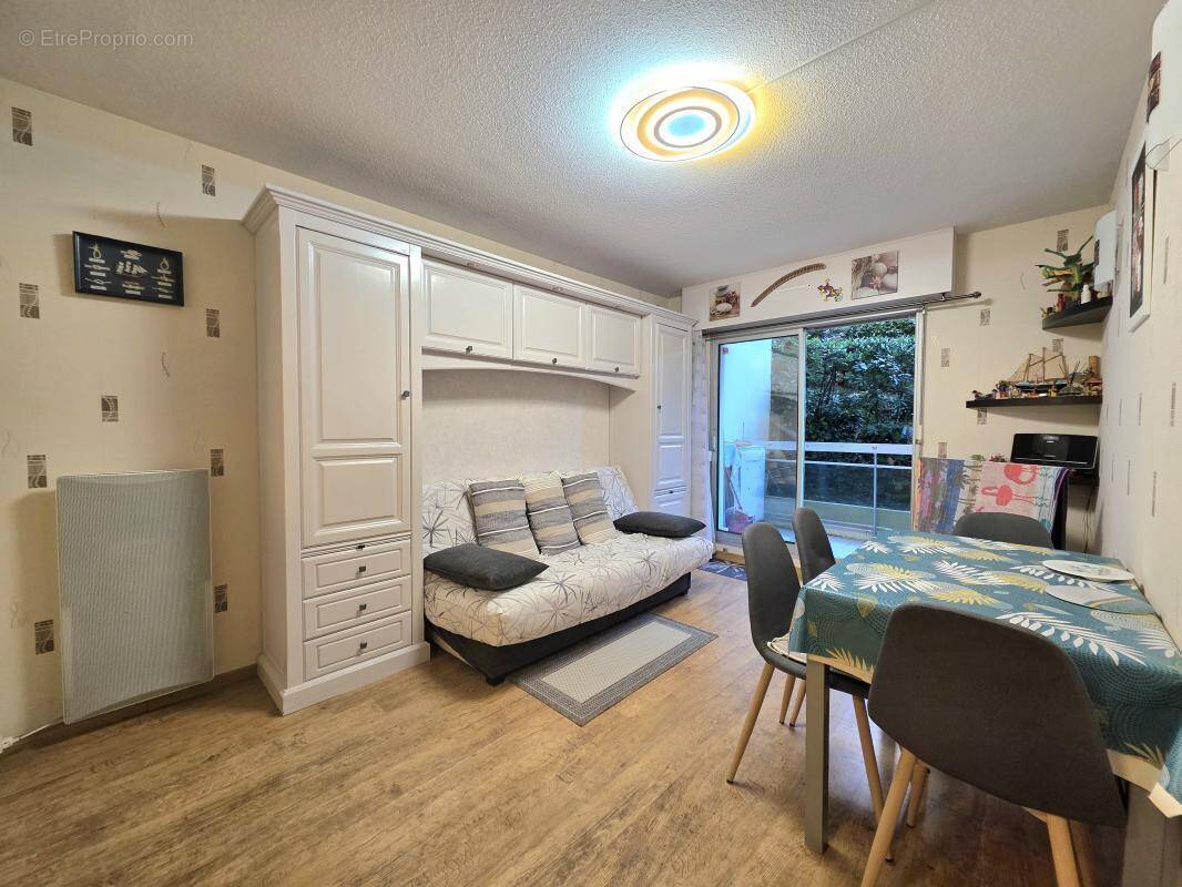 Appartement à ARCACHON