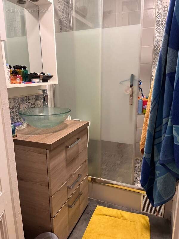 Appartement à vendre 3 pièces CHOISY LE ROI (94), centre ville, face parc de la Mairie - photo 11