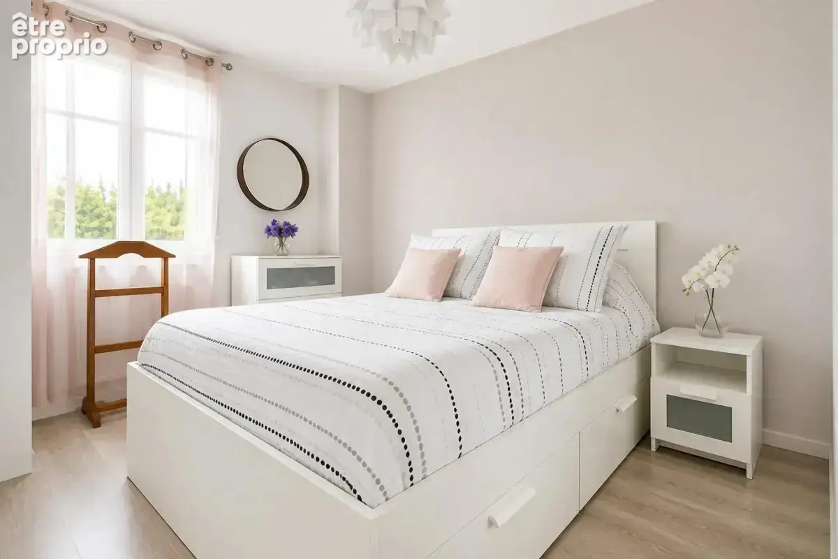 Maison de 4 pièces de 79,4 m² à Leuville-sur-Orge - photo 5