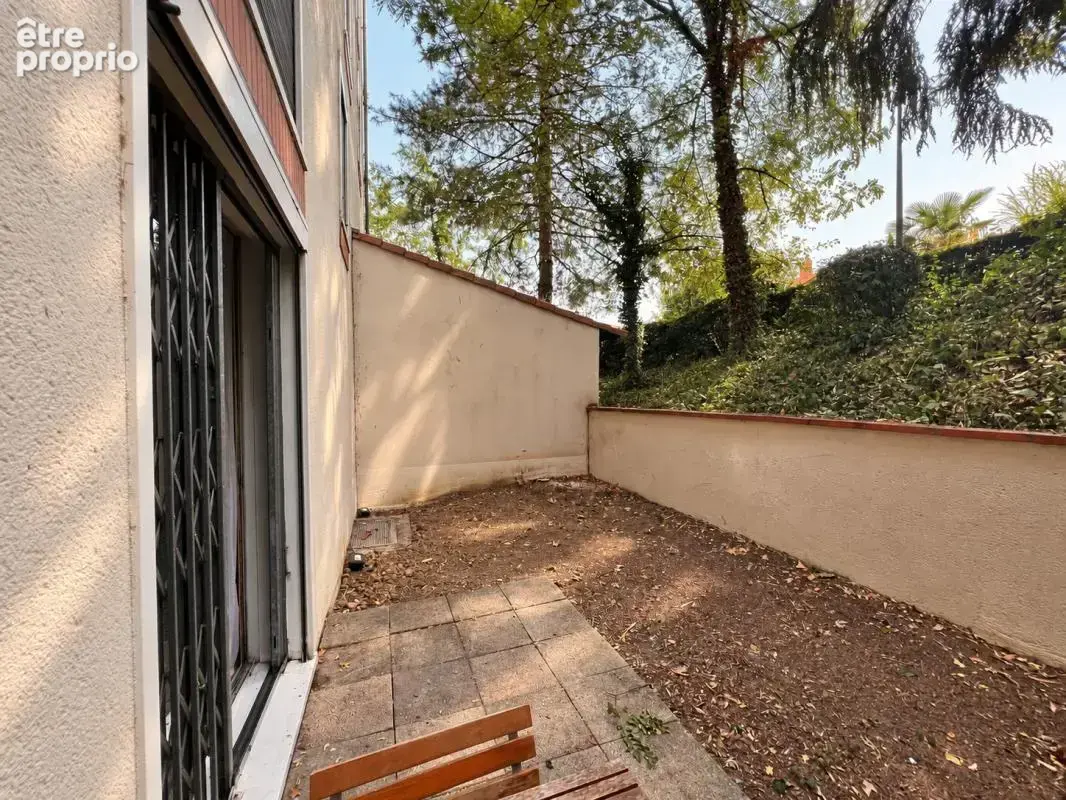 Appartement rénové de 32 m² avec 31 m² d’espace extérieur – à 5 min du métro Jolimont - photo 7