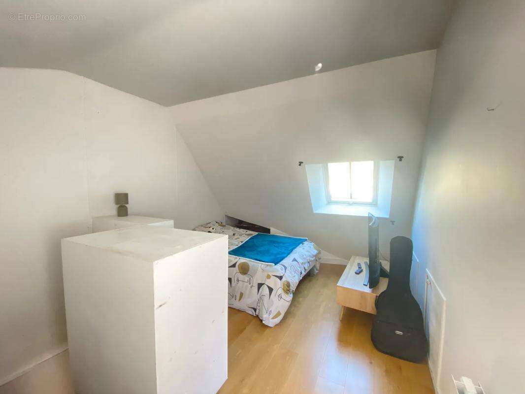 Appartement à VANNES