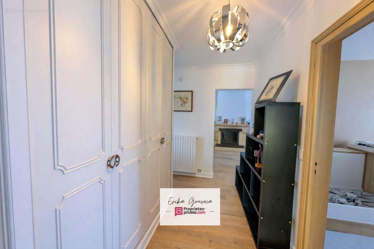 EXCLUSIVITÉ  Maison familiale 145 m², 55 m² de pièce de vie plein sud, prestations haut de gamme  - Sanvic Renaissance - photo 14