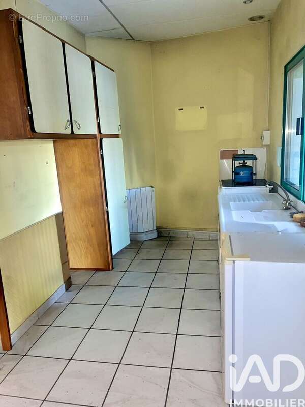 Photo 4 - Maison à NOEUX-LES-MINES