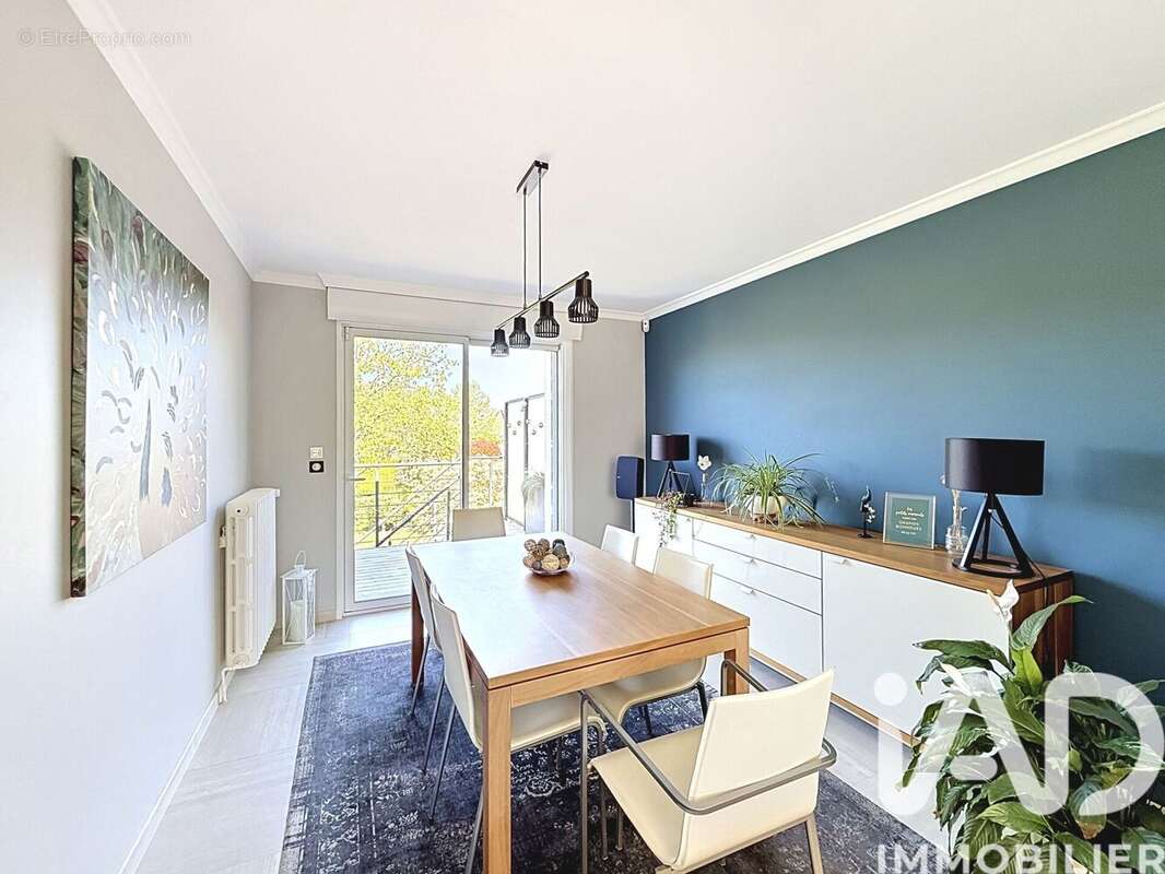 Maison 174 m² à Ballainvilliers  - photo 4