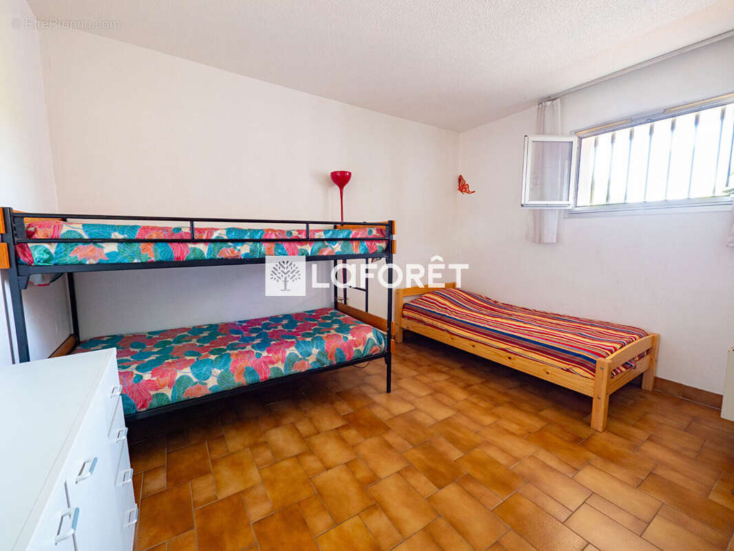 Appartement à ARGELES-SUR-MER