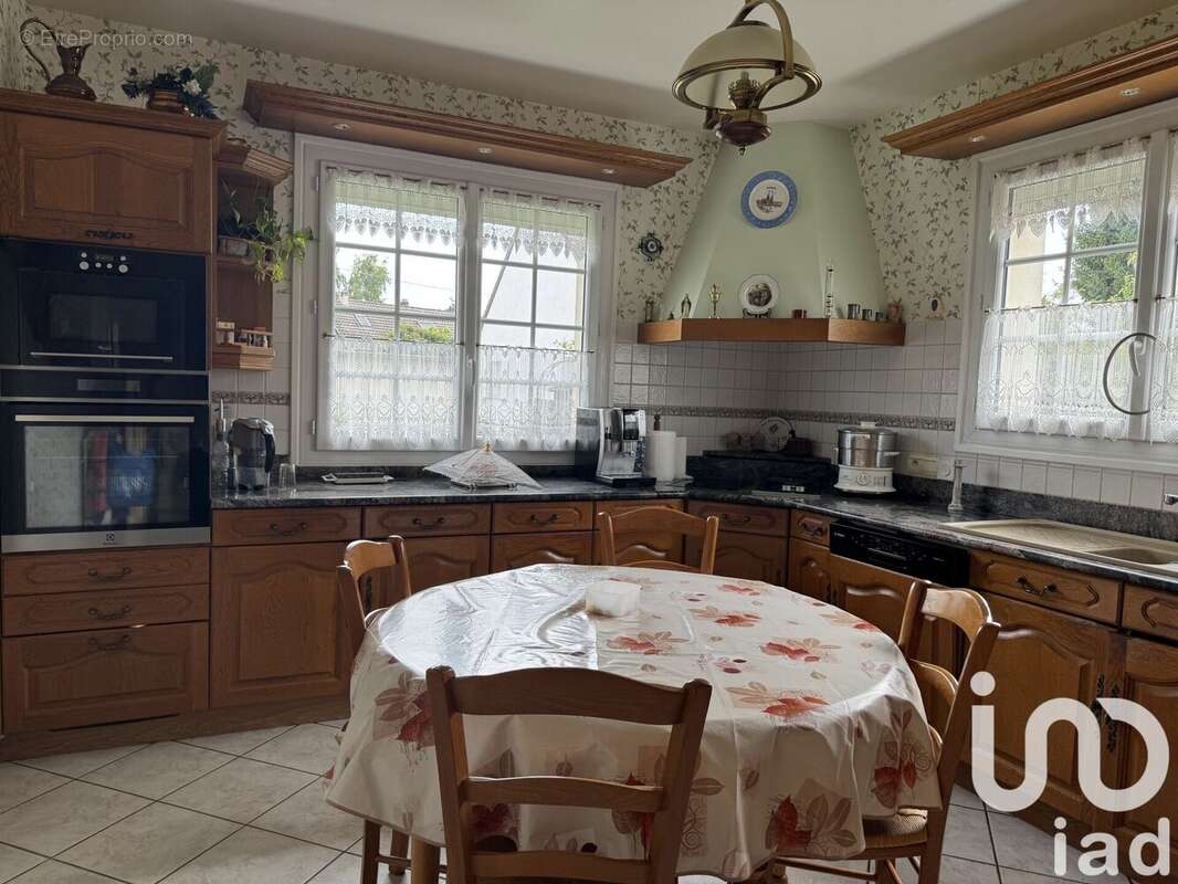 Photo 7 - Maison à NOISEAU