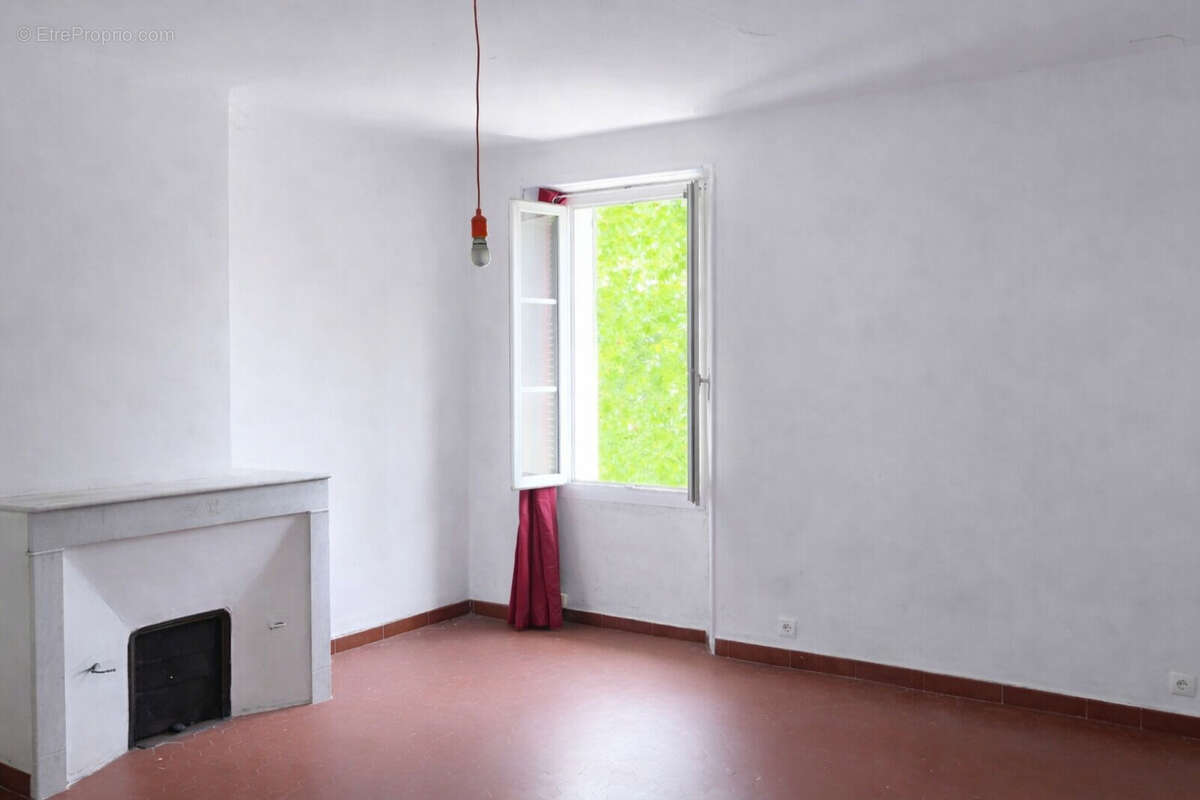 Maison à BARJOLS