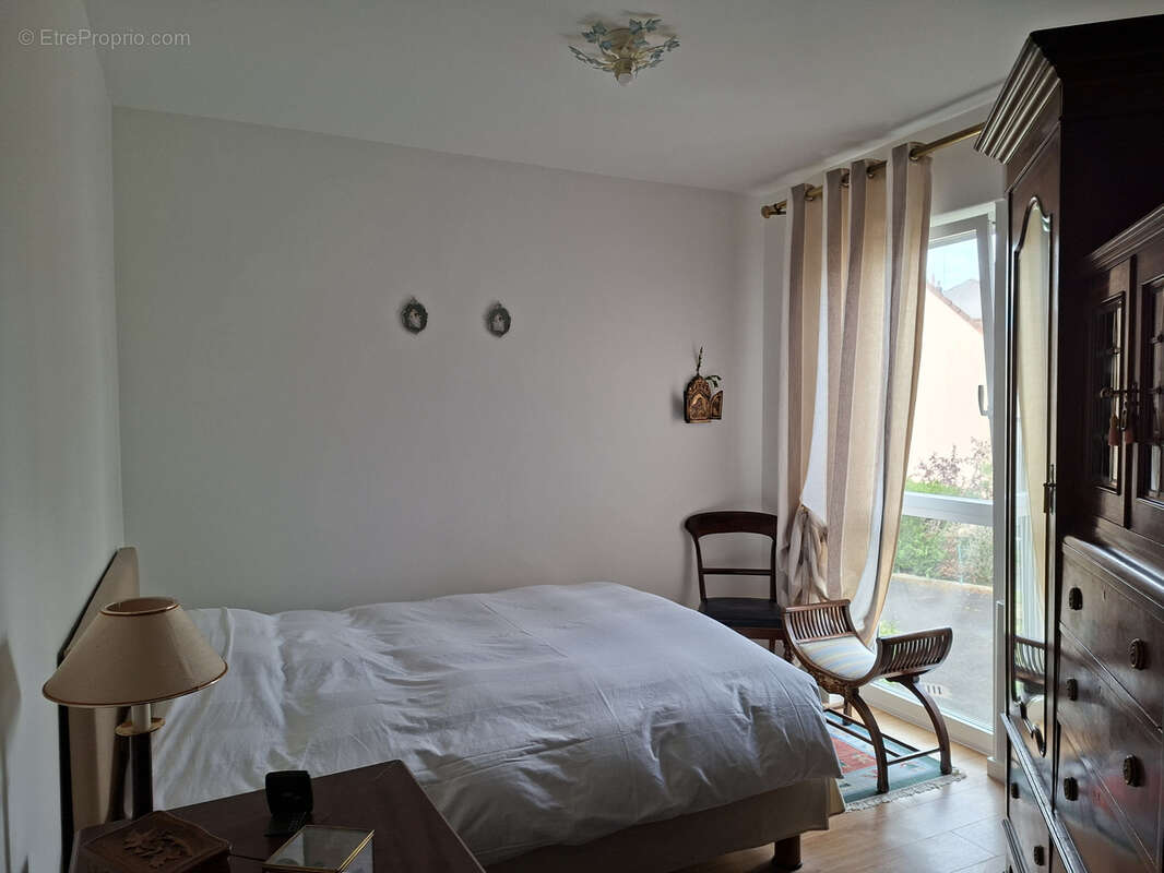 Appartement à LE MANS