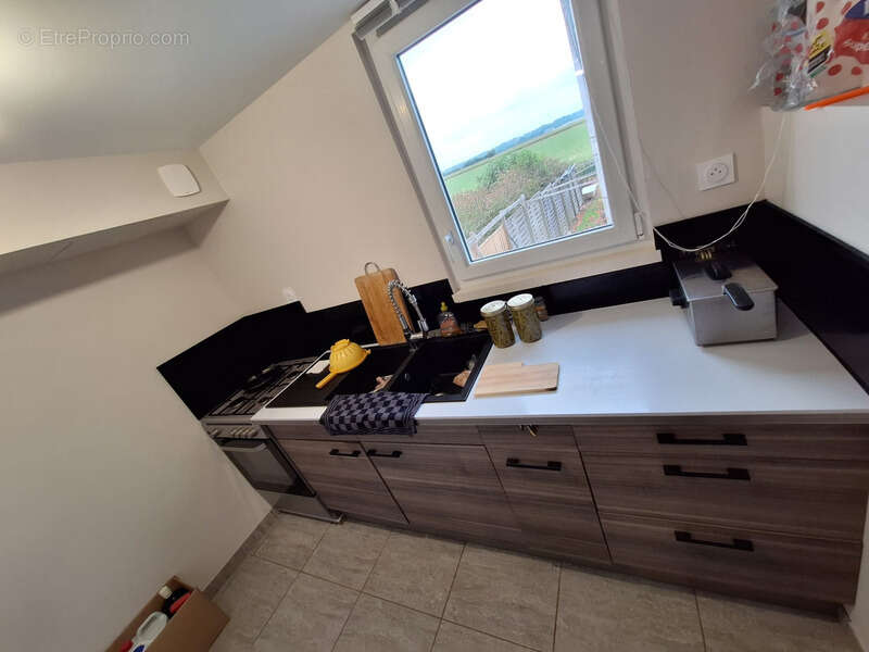 Maison à vendre 3 chambres 107 m² sur 2034 m² SAINT GERME (32) - photo 14