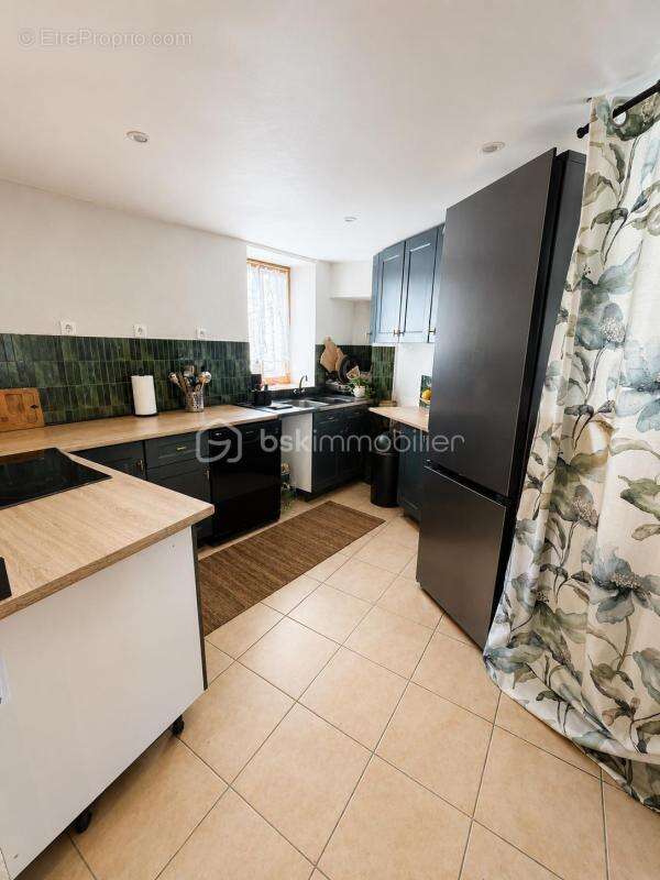Appartement à ANGERVILLE