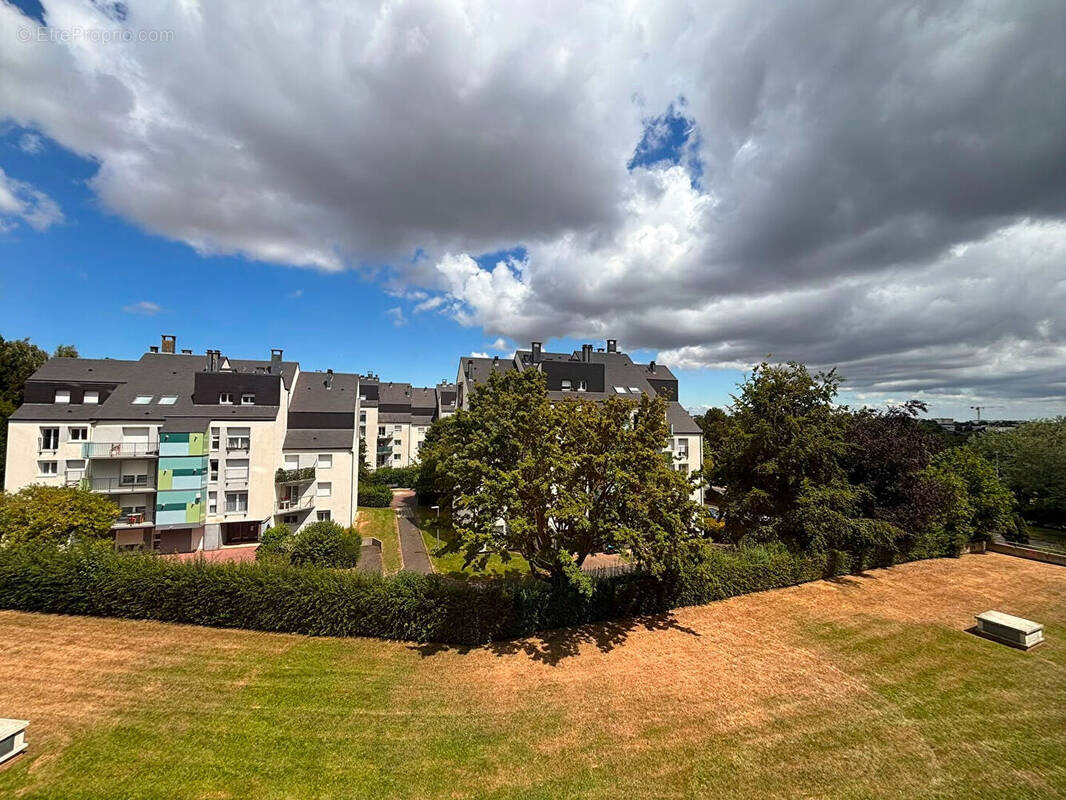 Appartement à CAEN