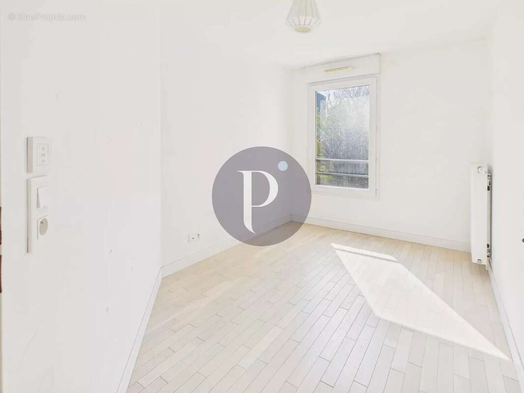 Appartement à CHATENAY-MALABRY