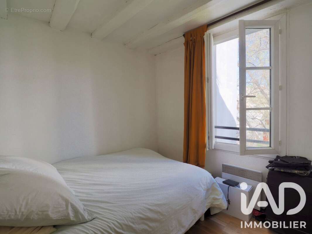 Photo 4 - Appartement à PARIS-12E
