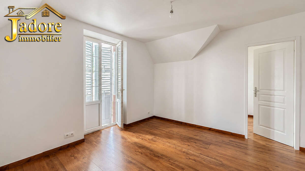 Maison de maitre - photo 12