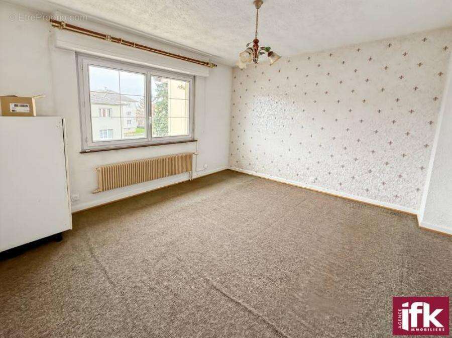 Maison à HORBOURG-WIHR