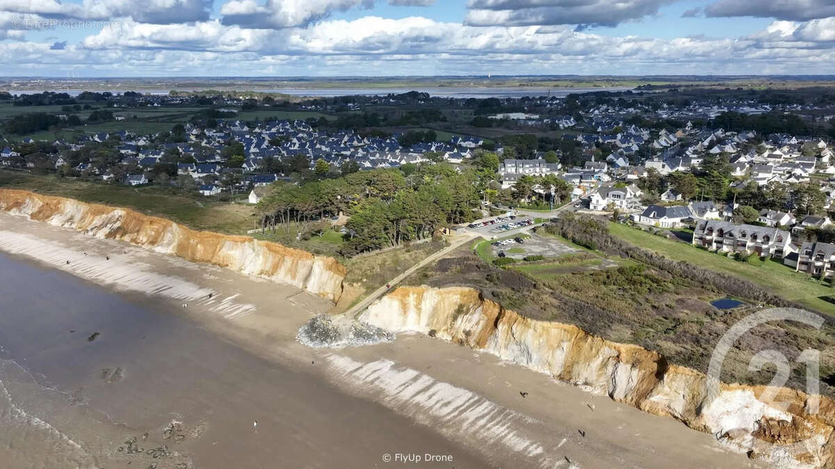 Appartement à PENESTIN