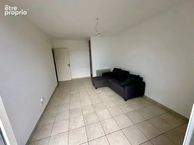 Appartement F3 – Quartier Saint-Joseph – Idéal investissement ou résidence principale - photo 14