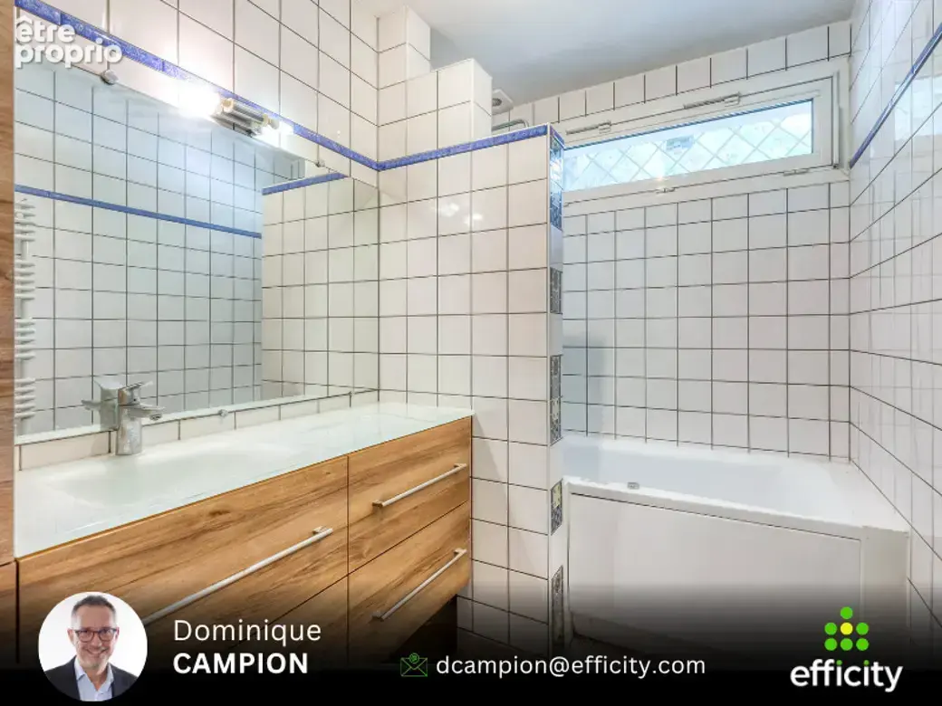 Maison 7 pièces 189 m² à vendre à Corenc (38700) - photo 14