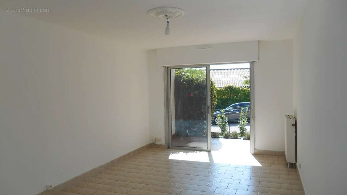 Appartement à GRASSE