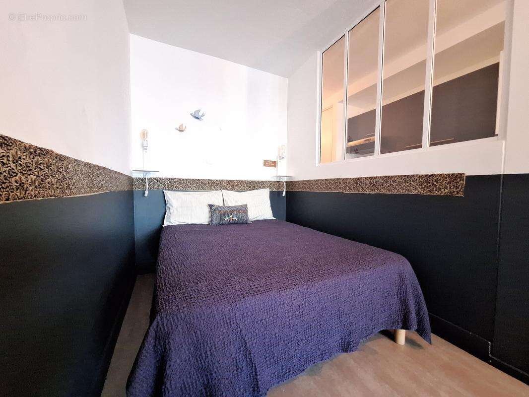 Appartement à SAINT-PAUL