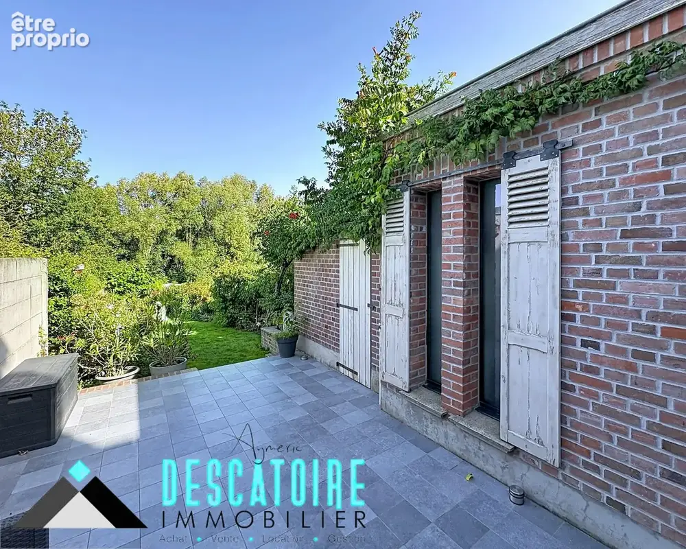 Grande maison familiale - photo 11