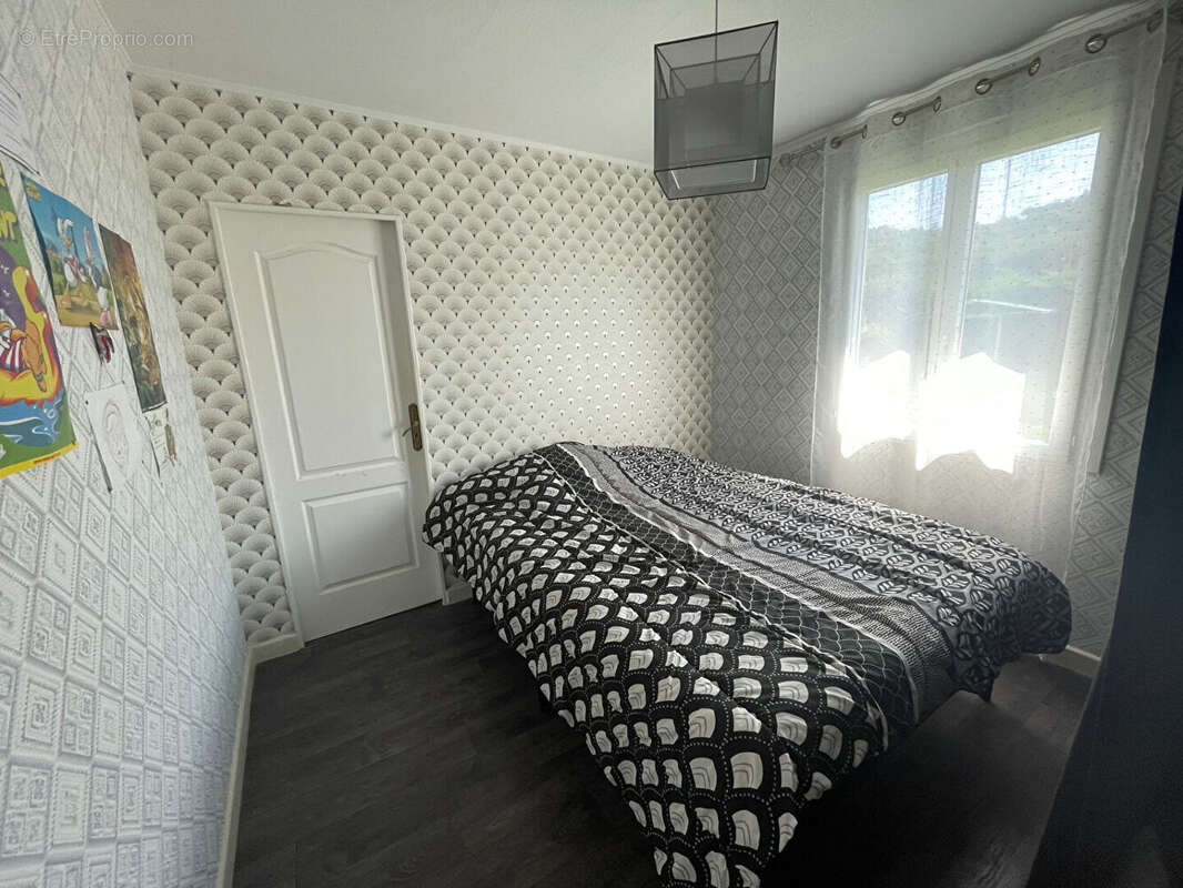 Maison à SAINT-SYLVESTRE-SUR-LOT