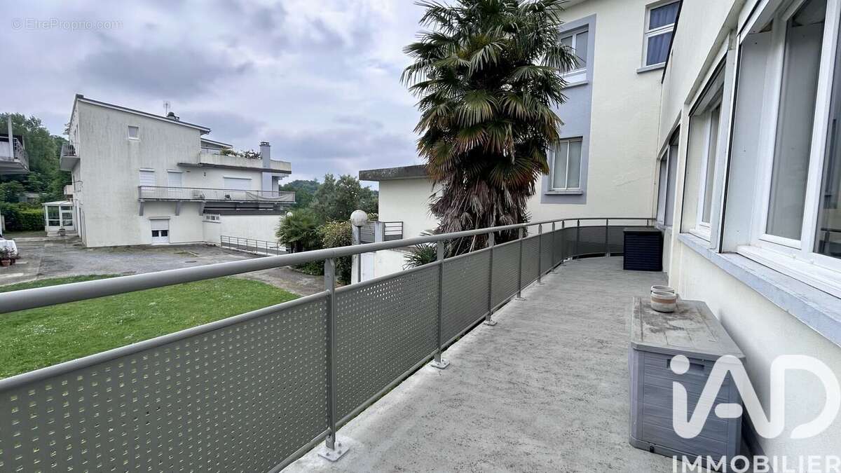 Photo 2 - Appartement à JURANCON