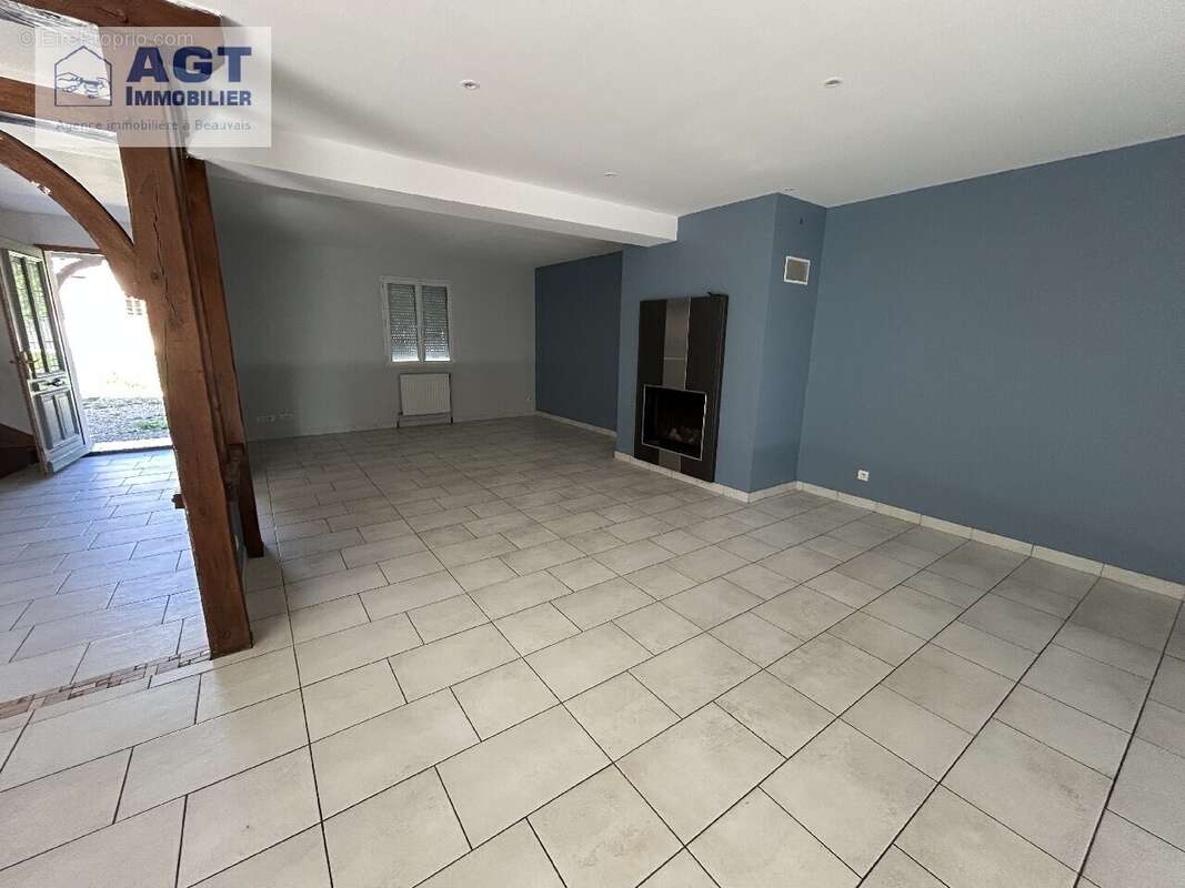 Maison 156 m² à Saint-Aubin-En-Bray  - photo 5