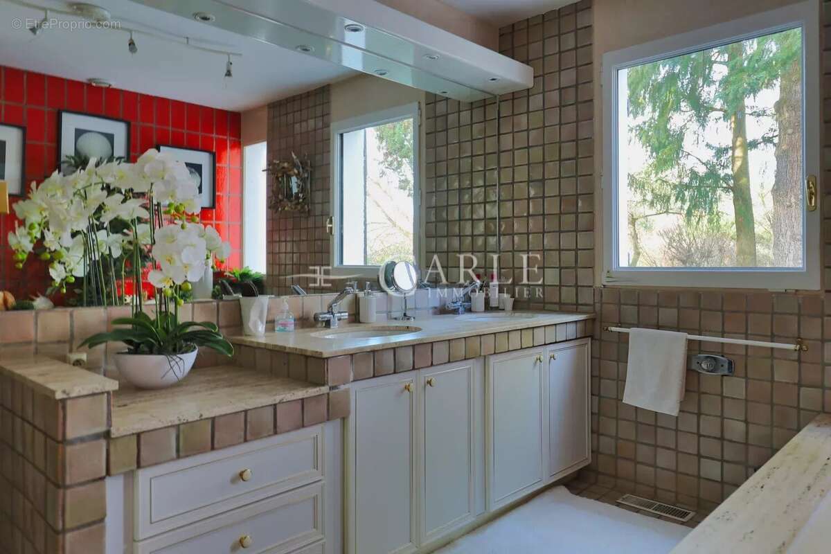 Maison à DECINES-CHARPIEU