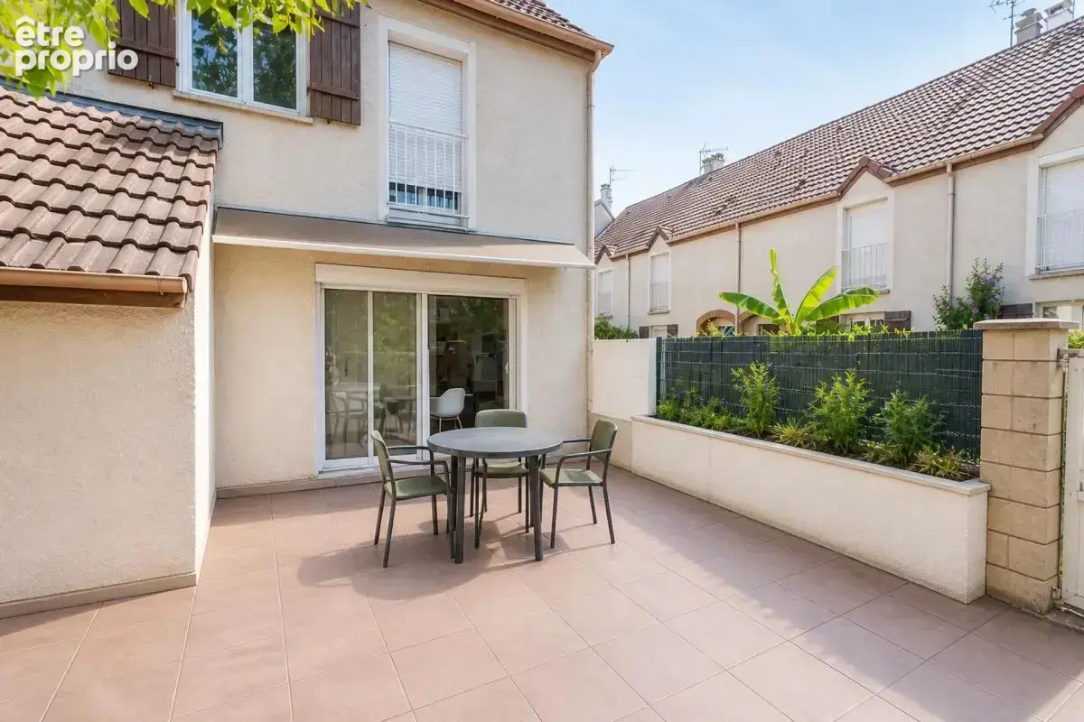Maison de 5 pièces de 86 m² à Villepinte - photo 14