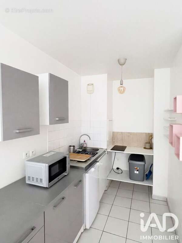 Appartement 37 m² à Creteil  - photo 7
