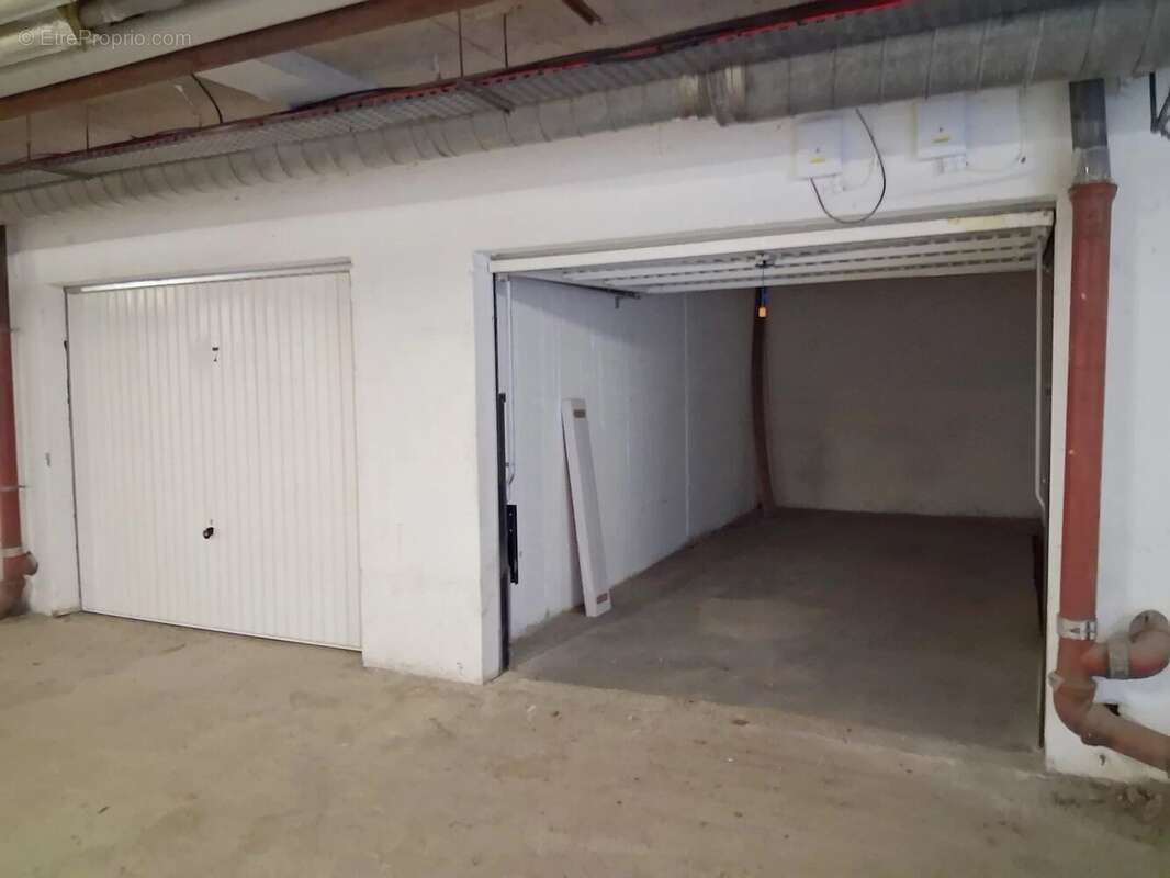 Appartement à LES ROUSSES