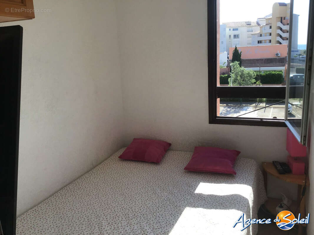 Appartement à LEUCATE
