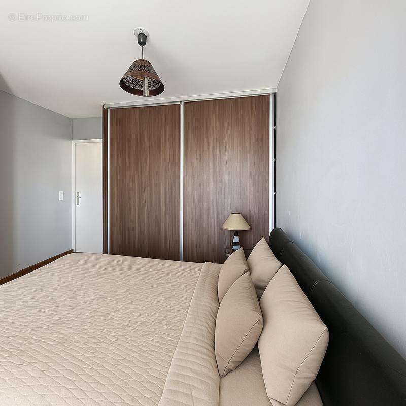 Appartement à SAINT-FARGEAU-PONTHIERRY