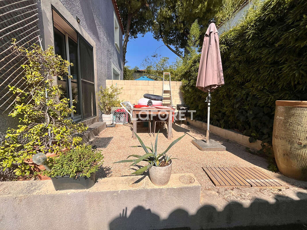 Villa moderne avec piscine à Arles - photo 3