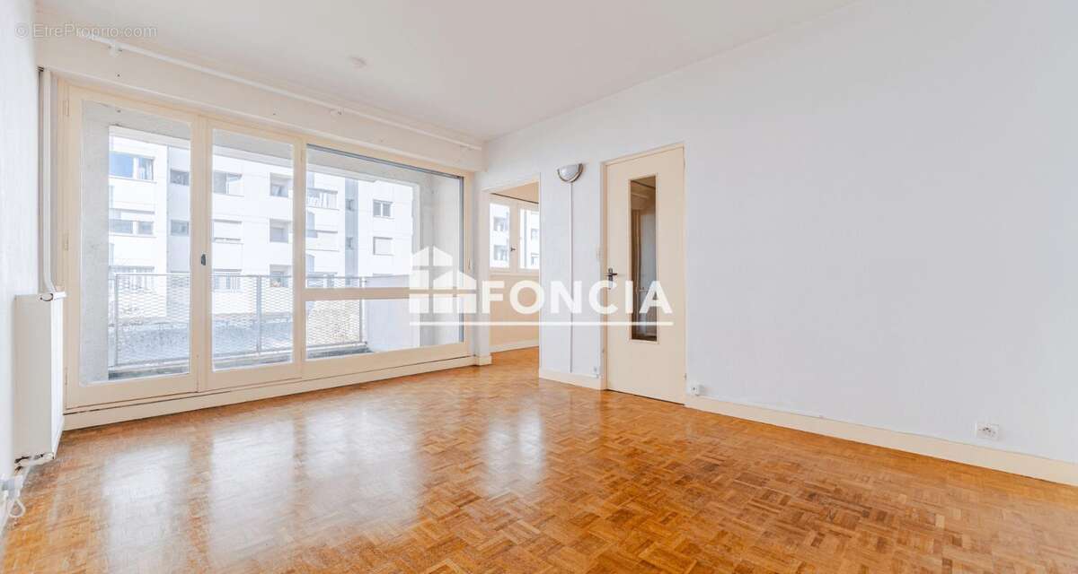 Appartement à TOURS