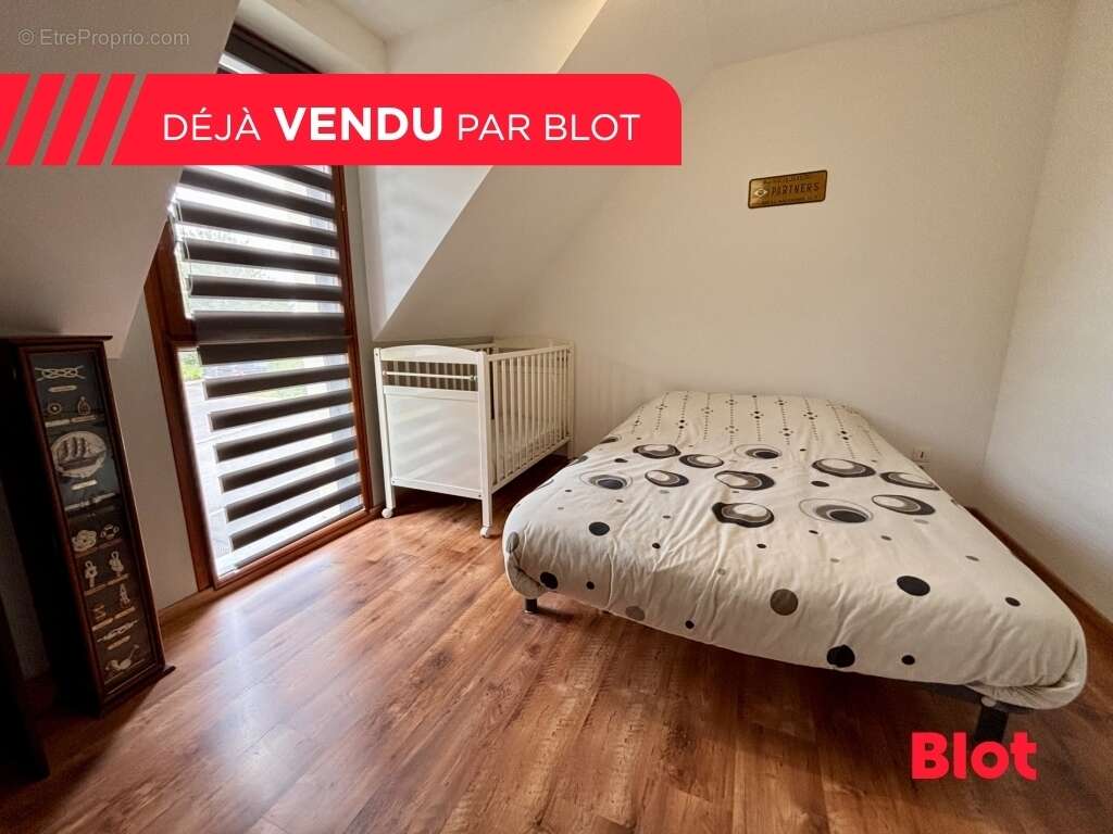 Maison 128 m² à Moutiers  - photo 7