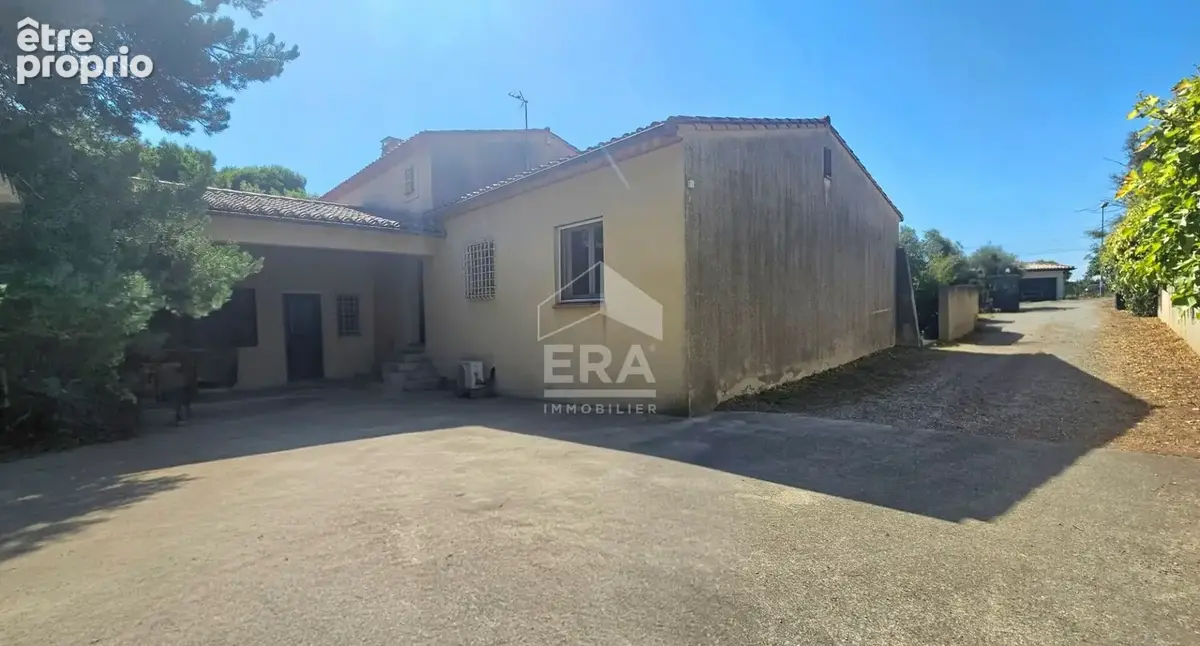 Maison 160m² à carcassonne - photo 9