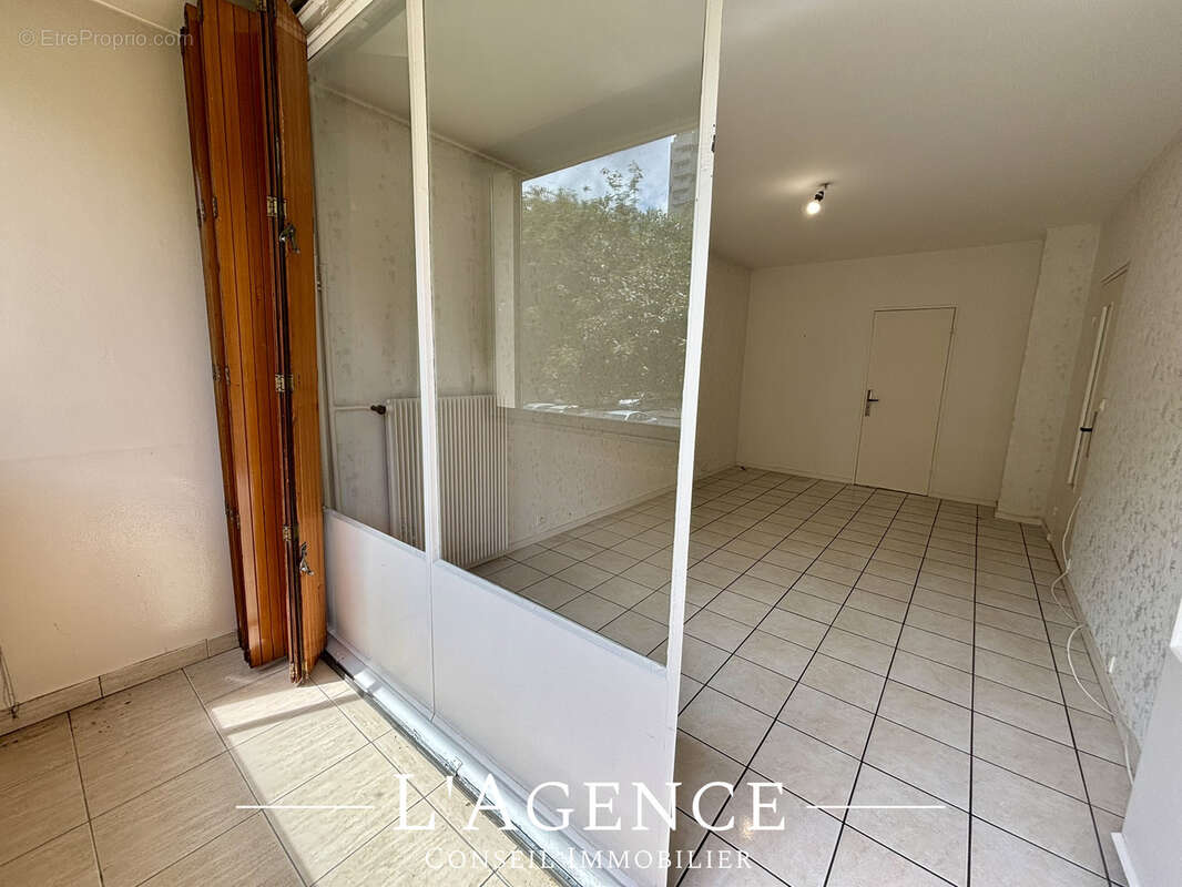 Appartement à LIMOGES