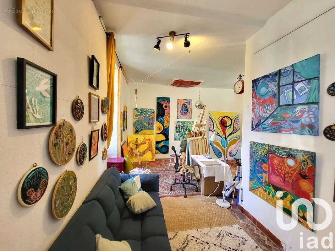 Photo 3 - Maison à BETZ-LE-CHATEAU