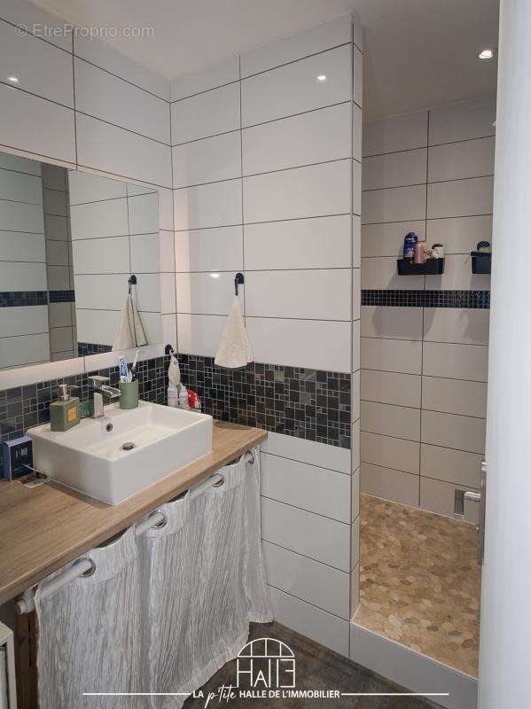 Appartement rénové - photo 12