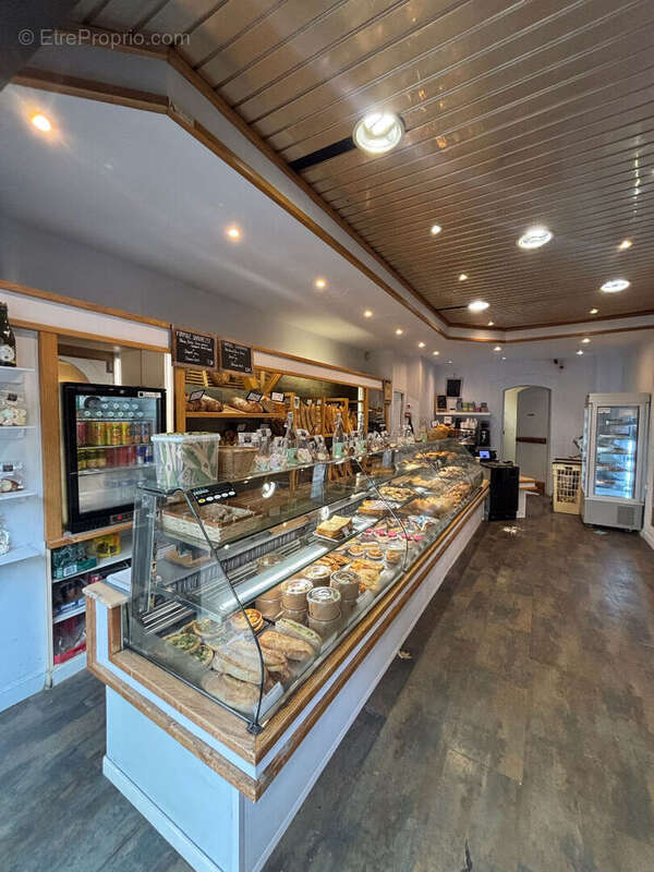 Commerce à TOULOUSE