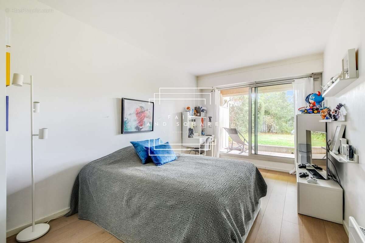 Appartement 148 m² à Neuilly-Sur-Seine  - photo 9